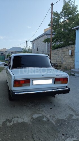 LADA (VAZ) 2107 2005, 52,574 km - 1.6 л - Bakı