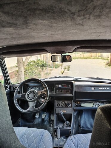 LADA (VAZ) 2107 2005, 52,574 km - 1.6 л - Bakı