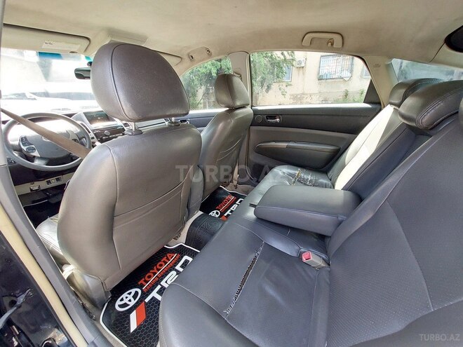 Toyota Prius 2007, 255,000 km - 1.5 l - Bakı