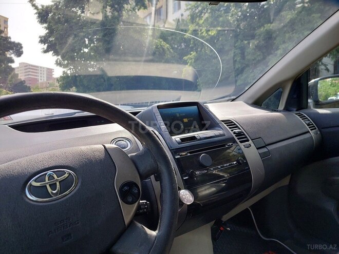 Toyota Prius 2007, 255,000 km - 1.5 l - Bakı