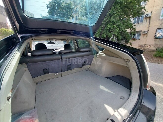 Toyota Prius 2007, 255,000 km - 1.5 l - Bakı