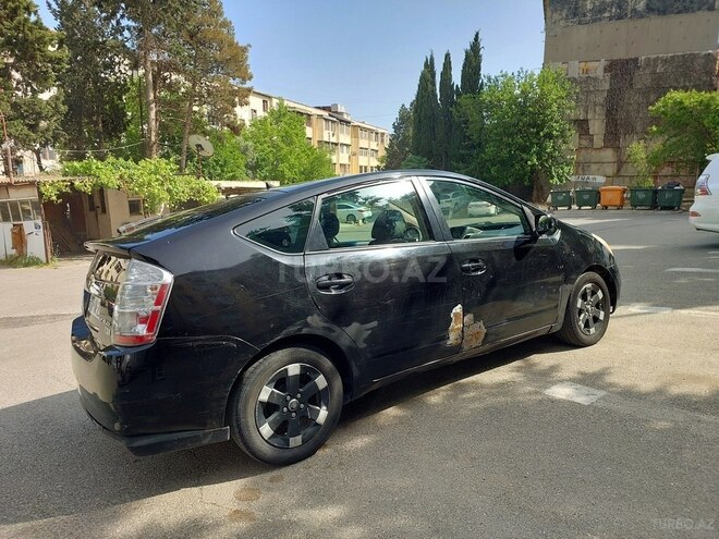 Toyota Prius 2007, 255,000 km - 1.5 l - Bakı