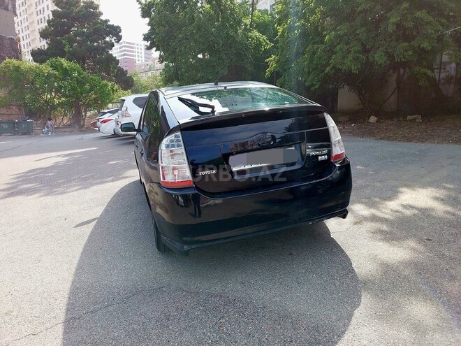 Toyota Prius 2007, 255,000 km - 1.5 l - Bakı