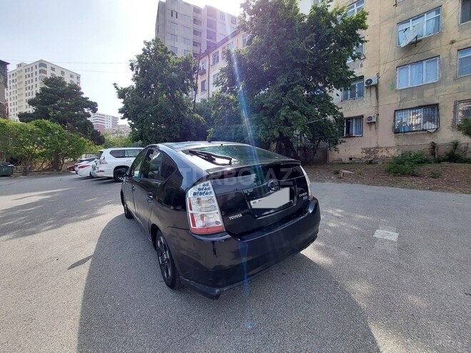 Toyota Prius 2007, 255,000 km - 1.5 l - Bakı