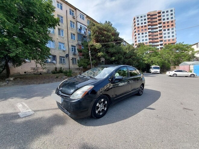 Toyota Prius 2007, 255,000 km - 1.5 l - Bakı