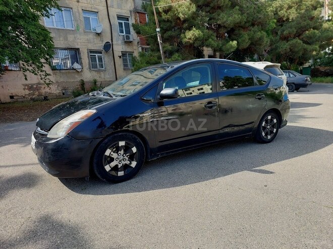 Toyota Prius 2007, 255,000 km - 1.5 l - Bakı