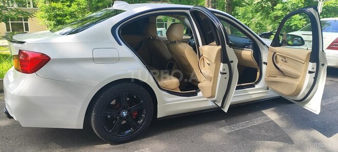 BMW 328 2015, 139,000 km - 2.0 л - Quba