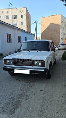 LADA (VAZ) 2107 2005, 52,574 km - 1.6 л - Bakı