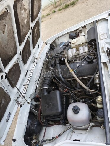 LADA (VAZ) 2107 2005, 52,574 km - 1.6 л - Bakı