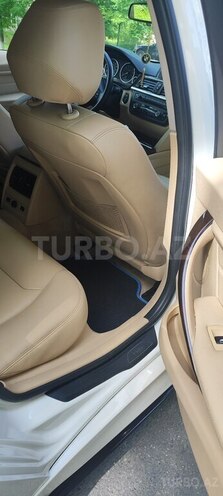 BMW 328 2015, 139,000 km - 2.0 л - Quba
