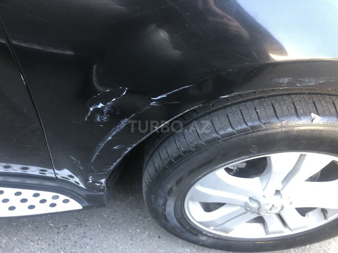 Mercedes GL 450 4MATIC 2006, 496,600 km - 4.7 l - Bakı