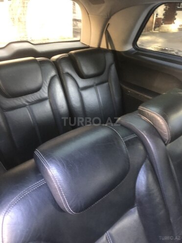 Mercedes GL 450 4MATIC 2006, 496,600 km - 4.7 l - Bakı