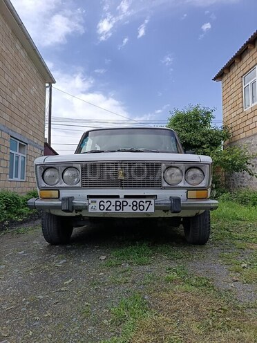 LADA (VAZ) 2106 1983, 92,225 km - 1.3 л - Zaqatala