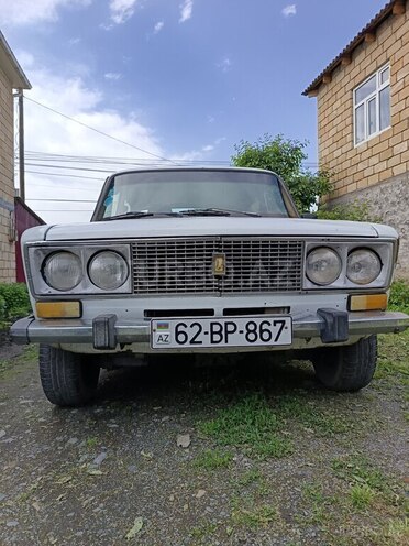 LADA (VAZ) 2106 1983, 92,225 km - 1.3 л - Zaqatala