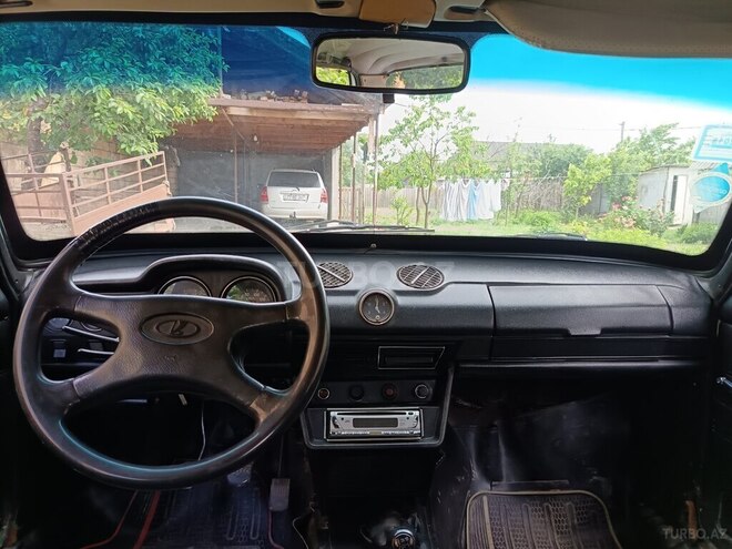 LADA (VAZ) 2106 1983, 92,225 km - 1.3 л - Zaqatala