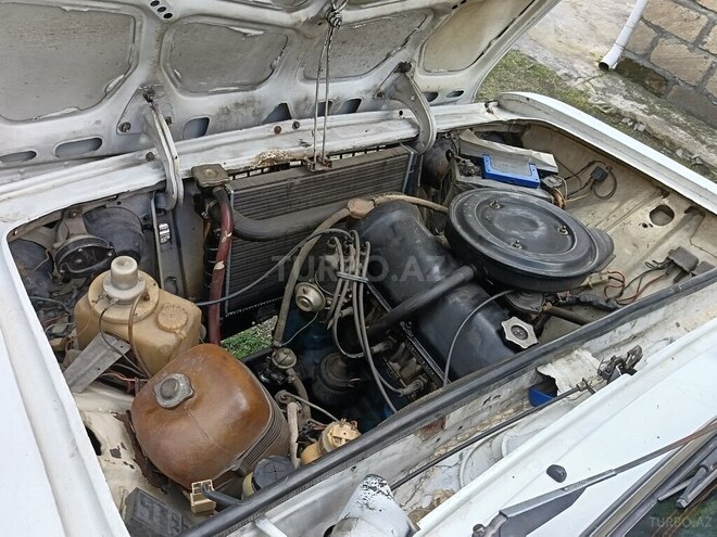 LADA (VAZ) 2106 1983, 92,225 km - 1.3 л - Zaqatala