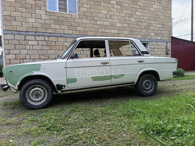 LADA (VAZ) 2106 1983, 92,225 km - 1.3 л - Zaqatala