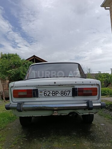 LADA (VAZ) 2106 1983, 92,225 km - 1.3 л - Zaqatala
