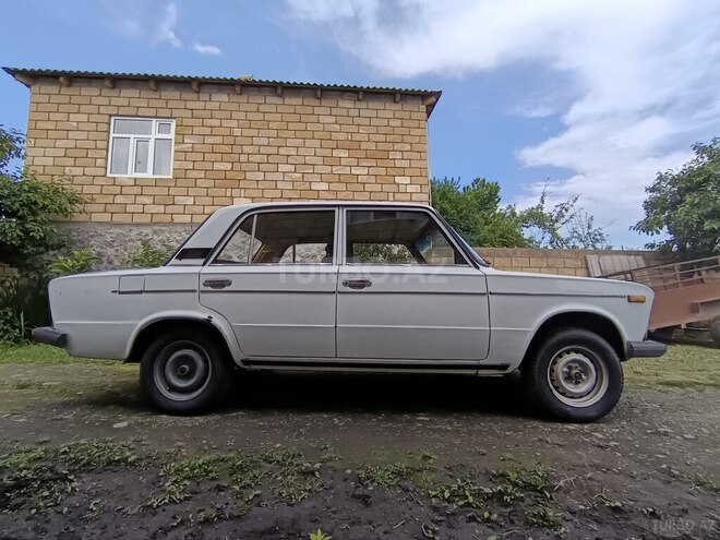 LADA (VAZ) 2106 1983, 92,225 km - 1.3 л - Zaqatala