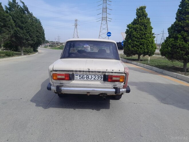 LADA (VAZ) 2106 1978, 95,000 km - 1.5 l - Xırdalan