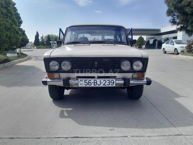 LADA (VAZ) 2106 1978, 95,000 km - 1.5 l - Xırdalan