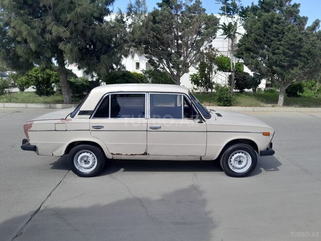 LADA (VAZ) 2106 1978, 95,000 km - 1.5 l - Xırdalan
