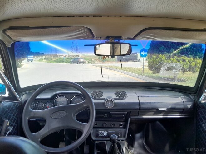 LADA (VAZ) 2106 1978, 95,000 km - 1.5 l - Xırdalan