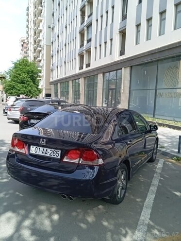 Honda Civic 2010, 360,000 km - 1.8 l - Bakı