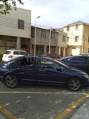 Honda Civic 2010, 360,000 km - 1.8 l - Bakı
