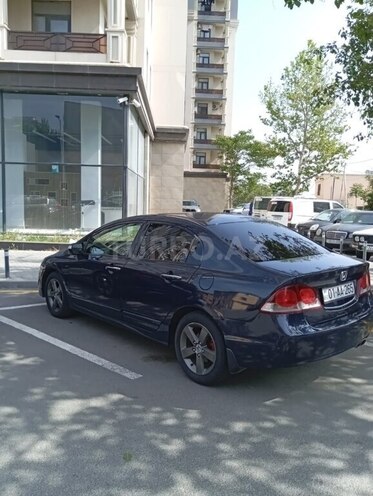 Honda Civic 2010, 360,000 km - 1.8 l - Bakı