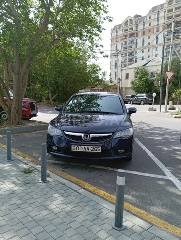 Honda Civic 2010, 360,000 km - 1.8 l - Bakı