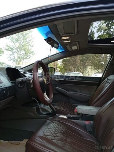 Honda Civic 2010, 360,000 km - 1.8 l - Bakı