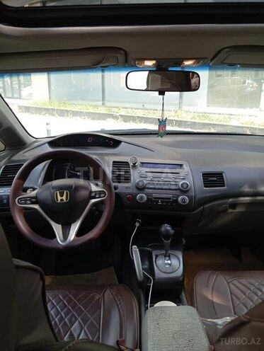 Honda Civic 2010, 360,000 km - 1.8 l - Bakı