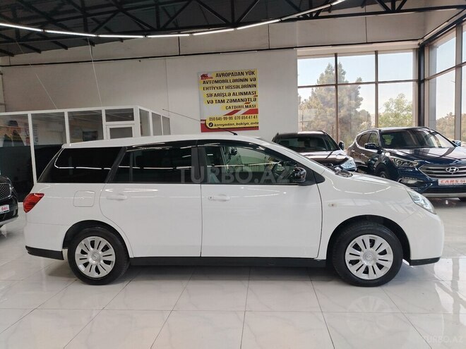 Nissan Wingroad 2016, 32,000 km - 1.5 l - Sumqayıt