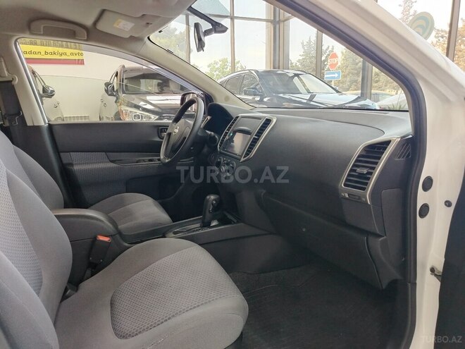 Nissan Wingroad 2016, 32,000 km - 1.5 l - Sumqayıt
