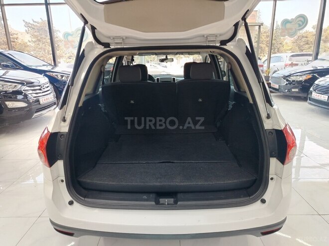 Nissan Wingroad 2016, 32,000 km - 1.5 l - Sumqayıt