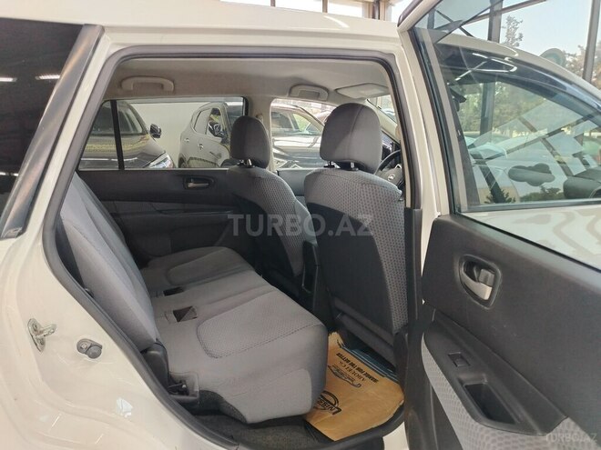 Nissan Wingroad 2016, 32,000 km - 1.5 l - Sumqayıt