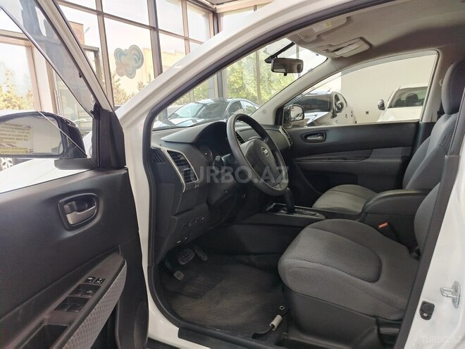 Nissan Wingroad 2016, 32,000 km - 1.5 l - Sumqayıt