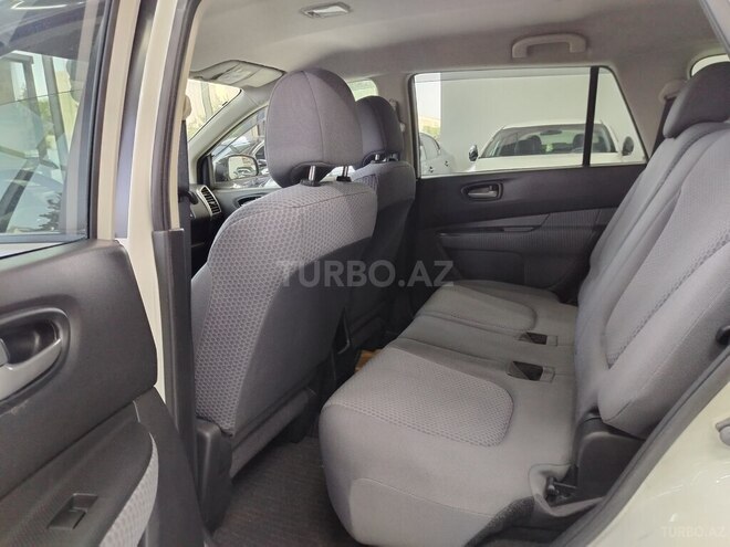 Nissan Wingroad 2016, 32,000 km - 1.5 l - Sumqayıt