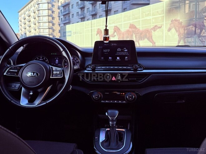 Kia Forte 2019, 33,000 km - 2.0 l - Bakı