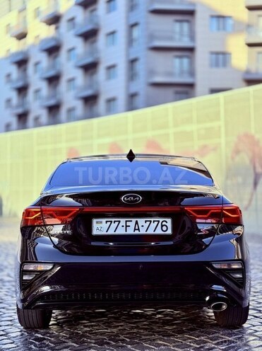 Kia Forte 2019, 33,000 km - 2.0 l - Bakı
