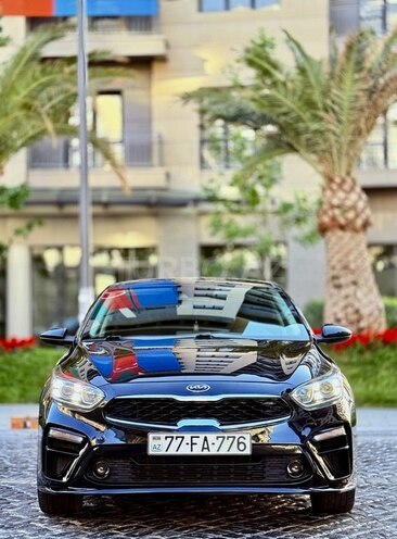 Kia Forte 2019, 33,000 km - 2.0 l - Bakı