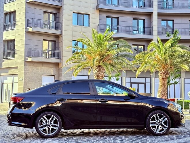 Kia Forte 2019, 33,000 km - 2.0 l - Bakı