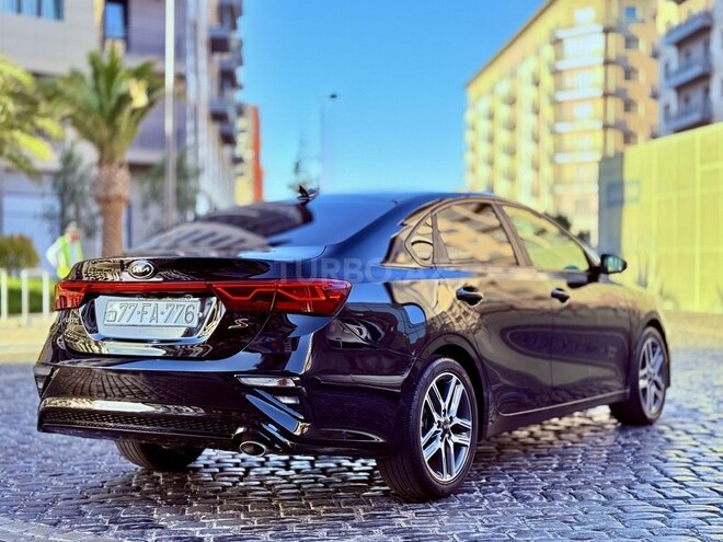 Kia Forte 2019, 33,000 km - 2.0 l - Bakı