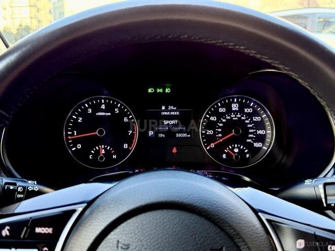 Kia Forte 2019, 33,000 km - 2.0 l - Bakı