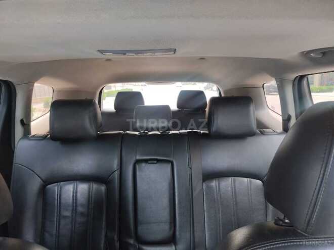 Chevrolet Orlando 2013, 277,552 km - 2.0 l - Bakı