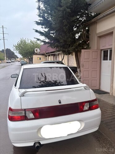 LADA (VAZ) 2110 1997, 484,500 km - 1.6 l - Şəmkir