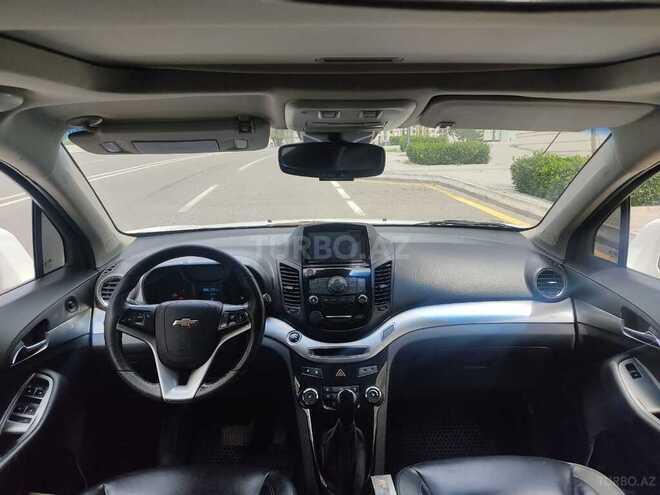 Chevrolet Orlando 2013, 277,552 km - 2.0 l - Bakı