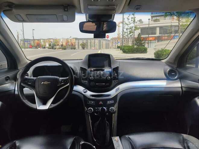 Chevrolet Orlando 2013, 277,552 km - 2.0 l - Bakı