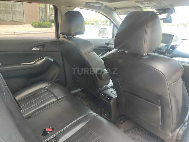 Chevrolet Orlando 2013, 277,552 km - 2.0 l - Bakı